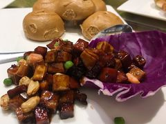 -枣子树·素食餐厅(普陀山店)