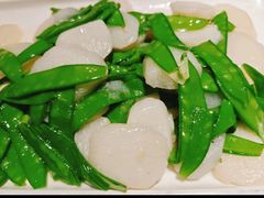 -沈家花园如皋菜(海阳路店)