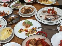 -食间牛排(湖西路店)