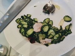 -燕郊烧鸽子(酷车小镇店)