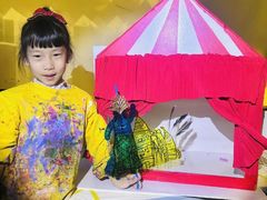 -杨梅红艺术教育(万象城校区)