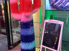 -Famous肥猫墨西哥音乐餐吧(五棵松华熙LIVE店)