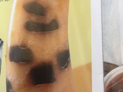 仙草桃桃-汤姆家的牛排西餐厅(振华商厦店)