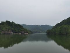 -玉渡山自然风景区