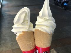 -蜜雪冰城(一市场店)