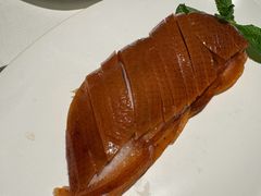 -四季民福烤鸭店(外滩外白渡桥店)