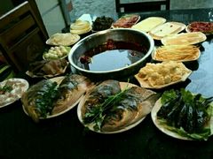 -花鲢鱼头火锅(春城东路店)