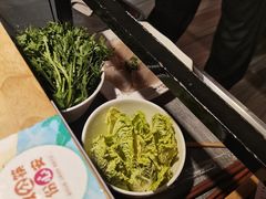 -老版火锅(半坡店)