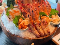 -花潮料理艺食馆(成都万象城店)