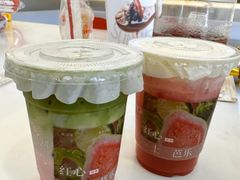 -炖物24章·顺时轻养茶(杭州保利时光里店)