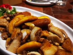 -前海沿·青岛菜(大拇指广场石老人店)