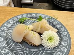 -鮨政· Omakase(港汇恒隆广场店)