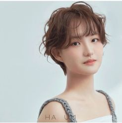 -MOVAN HAIR莫凡匠人发型屋
