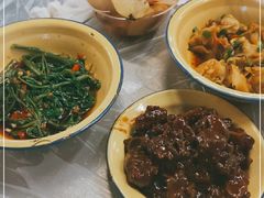 -东排食堂长沙小吃大排档(五一广场店)