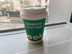 -peekoo coffee(尚嘉中心店)