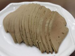 羊肝-双凤孟家羊肉馆(凤北路店)