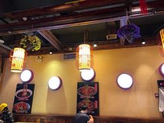 -子午路张记肉夹馍(小寨西路店)
