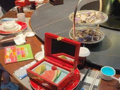 -千百味红餐厅·江西菜(绿地双子塔店)