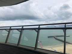 -深圳大梅沙京基洲际度假酒店