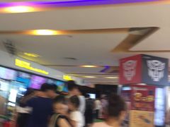 -万达影城(保定万博广场激光IMAX店)