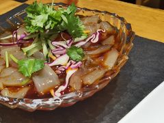-卞二小串·鹤岗烧烤·坑烤(永定路店)