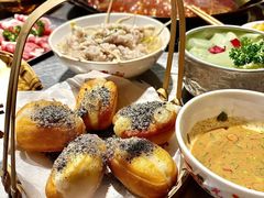 -朱光玉火锅馆(全国总店·金冠好店)