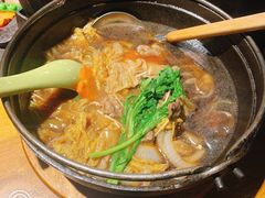 -和彩放题餐厅(酒仙桥店)