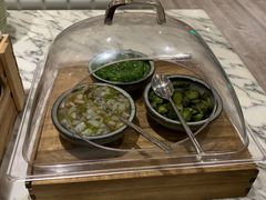 -沈阳和平艾美酒店新食谱西餐厅
