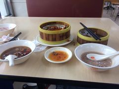 -盛宝粥店(建设街店)