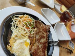 -豪客来牛排(金鼎广场店)