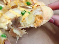 -达美乐比萨(南京路店)