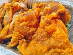 -王二甩老木子鸡(江湾店)