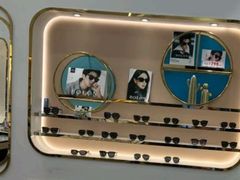 -宝岛眼镜(万达广场店)