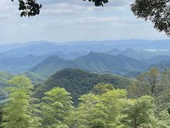 -莫干山风景区
