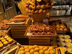 -新加坡丽思卡尔顿美年酒店