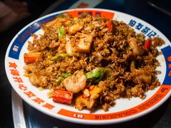 -伯友茶记(中华广场店)
