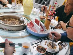 -名善山珍·野生菌汤锅(文殊院店)