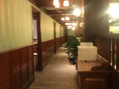 -青岛海景花园大酒店·白果树餐厅青岛菜