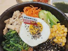 -食米家拌饭(梅溪新天地店)