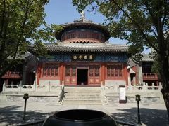 -大钟寺古钟博物馆