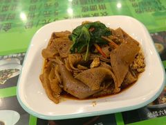 -令氏家外家周秦食府(高新店)