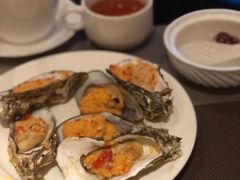 -汕头龙光喜来登酒店