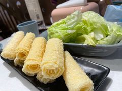 炸响铃-小街猪手(团结湖店)