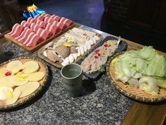 -滇池印象原生态火锅(南开大悦城店)