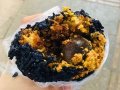 -芳婆糕团店(王府大街店)