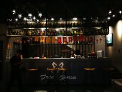 -Kings party 高端轰趴会所(朝阳北路店)