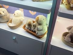 -星巴克(北京长安商场店)