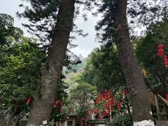 -飞霞风景名胜区