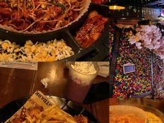 -Outdark Korean Restaurant