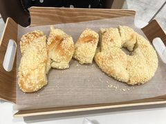 -奈雪的茶(华侨城创意园店)